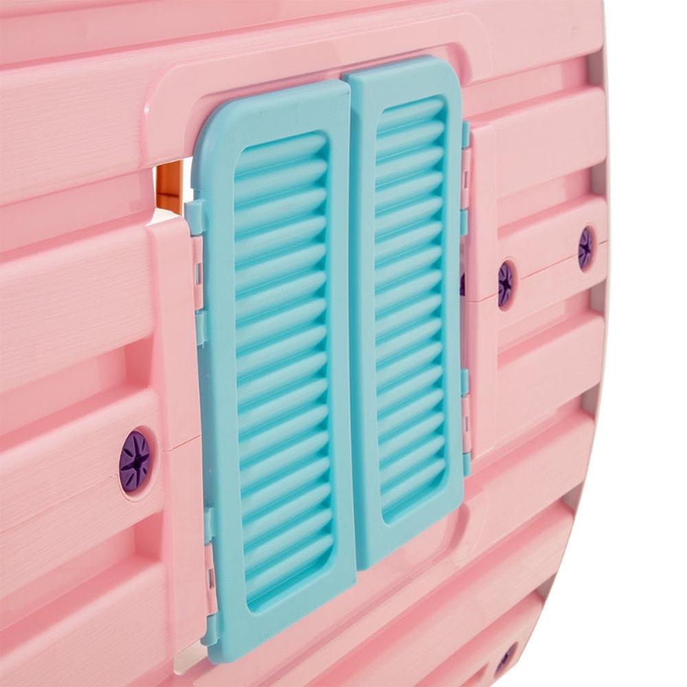 Starplast Unicorn Magical House (COD Not Available)