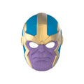 ZD Toys Original Marvel Theme Thanos Role Play Mask (6-12 Years)