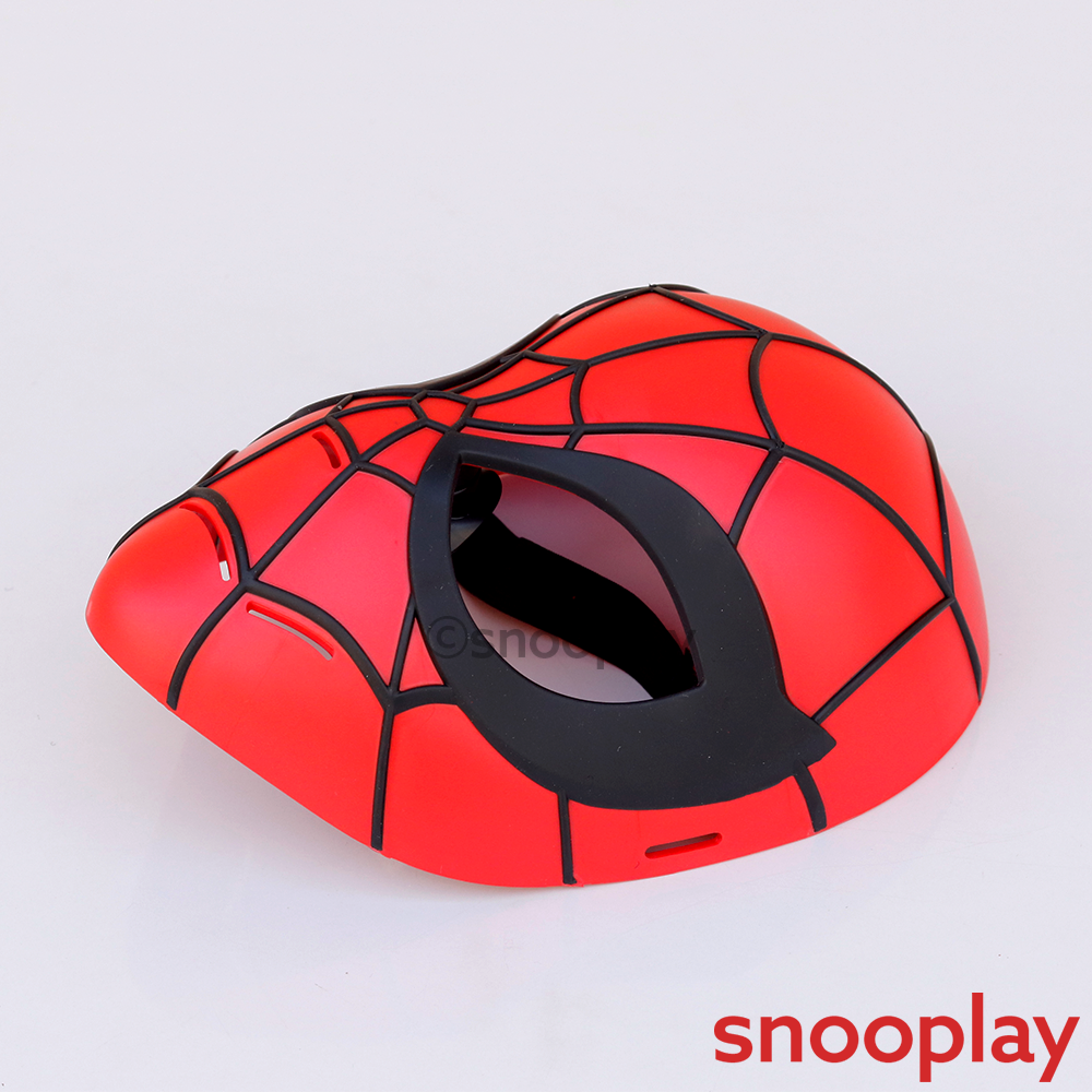 ZD Toys Original Marvel Theme Role Play Mask (6-12 Years)