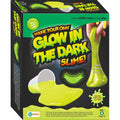 Ekta Glow in The Dark Slime Kit (8-10 Years)