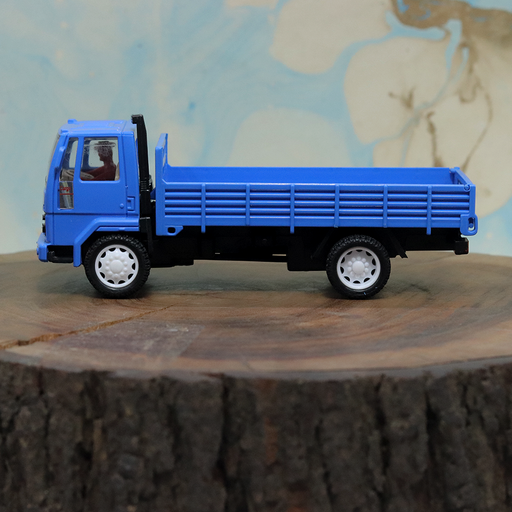 Centy Cargo Truck Pullback Toy Truck (1-4 Years) | Assorted Colors